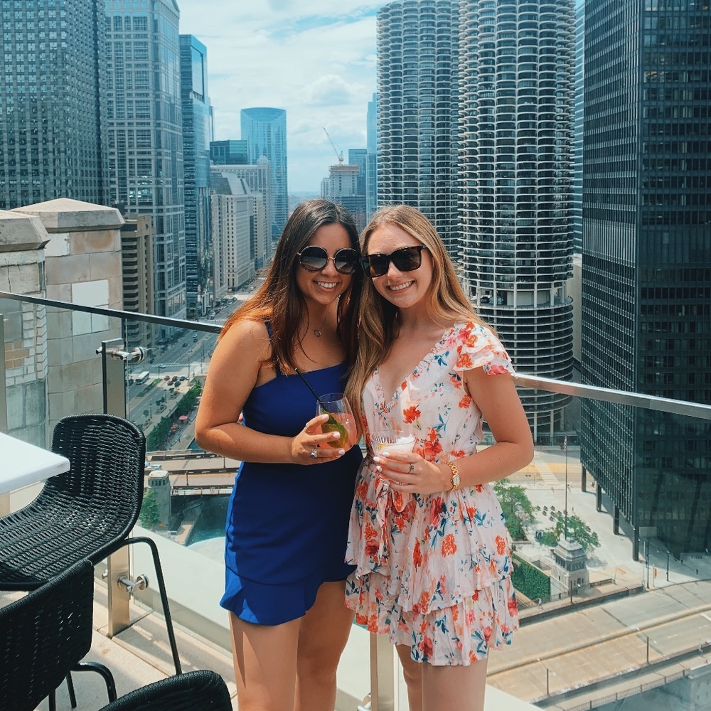 Meet your Posher, Fenian